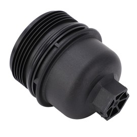 Aramox Oil Filter Housing Cap 93168069 6000616624 7701478537 Protection Replacement for Movano Vivaro Primas Tar Master
