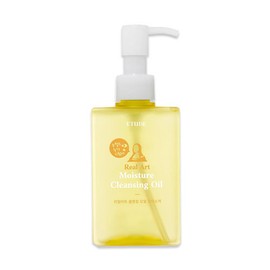 ETUDE [ETUDE]Real Art Cleansing Oil Moisture 185ml