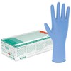 B. Braun Vasco® Nitrile Long Nitrile Gloves Extra Small Examination