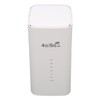 4G LTE Router with SIM Card Slot 4 Antenna Up