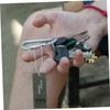Mipcase 3pcs High Decibel Emergency Whistle Survival Whistles for Outdoor