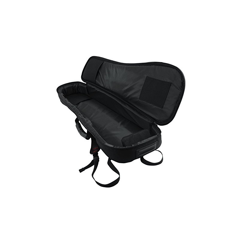 Gator Ukulele Bag (GB-4G-UKE CON)