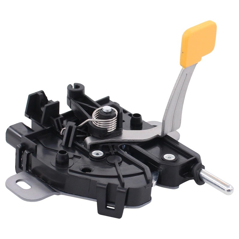 HouYeen Front Bonnet Lock Latch Catch Actuator for Mondeo Mk4