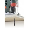 wolfcraft Tungsten Carbide-Tipped Jigsaw Blade, T-Shank I 2384000