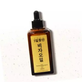 Sangsepaiji Chamjo VDG 비자 오일 100ml 건강 VDG Visa Oil 100ml Health