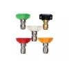 Generac Genuine 0H9617E Pressure Washer Nozzle Set 045 OEM