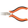 Edward Tools Mini Round Nose Pliers 4.5” - Round Pliers