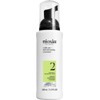 Nioxin Scalp and Hair Leave-In Treatment System 2 for Fine