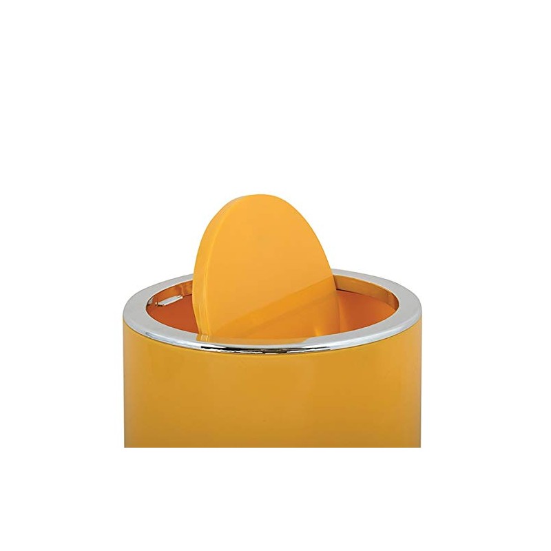 MSV Aspen Bath Series Cosmetic Containers