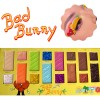 Sosbella Paleta De Sombras Ojos Inspirada Bad Bunny Sosbella 16tonos