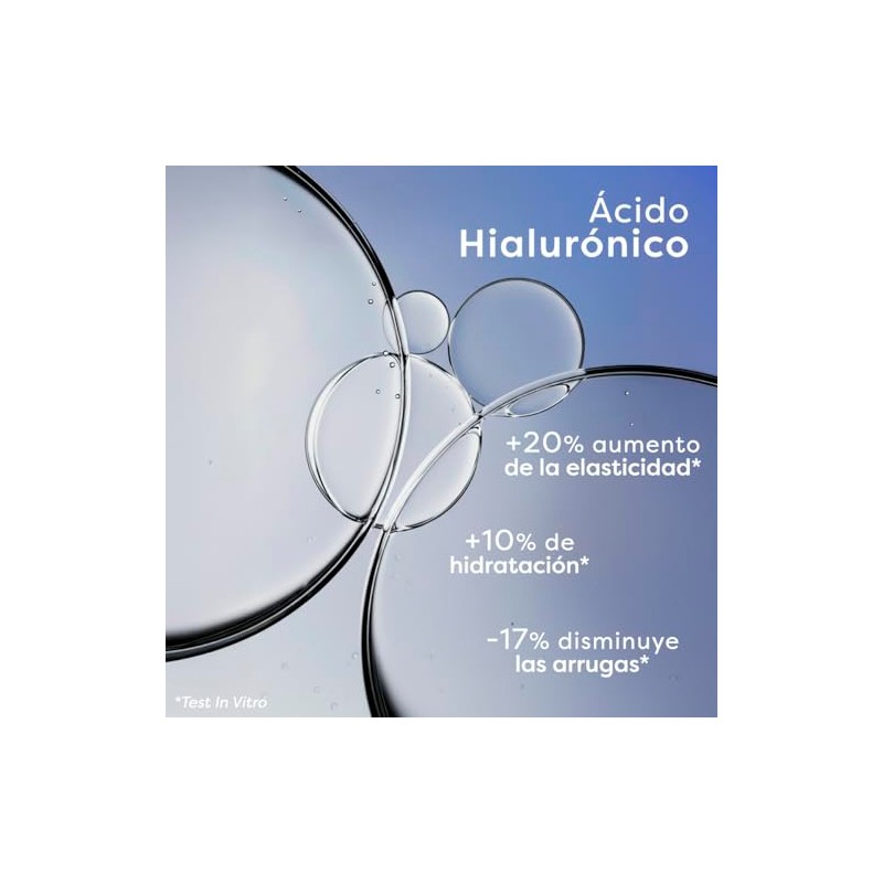 Barbaria - Ácido Hialurónico, 30 ml