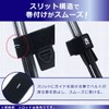 DAIWA Neo Shoulder Belt (B) Black