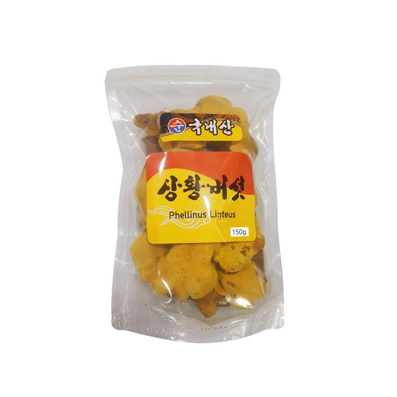 Domestic Longevity Sanghwang Mushroom Beta Glucan Raw Material Large Capacity