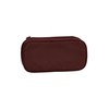 satch Pencil Case Extra Large with Divider Zip Pocket Pen