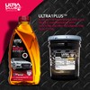 ULTRA 1PLUS SAE 5W-20 Synthetic Blend Motor Oil API SP