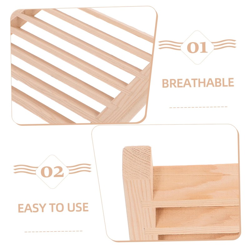 Tofficu Sauna Air Vent Grille Panel for Steam Room Ventilation
