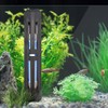 Fish Tank UV Sterilization Lamp Aquarium Ultraviolet Submersible Algae Removal