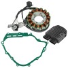 For Yamaha Stator & Regulator for Yamaha Rhino 700 YXR700F