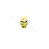 Rhino 00762114 OEM Gearbox Brass Pressure Relief Breather Vent Plug