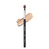 Picasso Concealer Brush 258 + Cover, Mixed Colors, 1 Piece