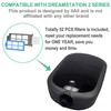 ItAll Supplies 52PCS Filters Compatible with DreamStation 2 Filters, Filters