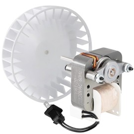 769RL B Unit, S0504B000 Bathroom Fan Motor Replacement for Broan Nutone 769RL, 763RL, 769RL-R01, 757, 769RFT-R01, VF707RCN, 765RL, 763RL-R01 Exhaust Fan, Replace Fan Motor Kit C-87547, JESP-61K13.