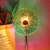 LED Table Lamp USB Plug in E14 Bulb Decorative Ambient