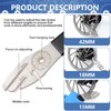 Bicycle Disc Brake Straightening Tool, Bicycle Brake Disc Adjuster, Disc