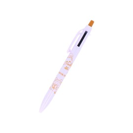 Sunstar Stationery Chiikawa Multicolor Pen, Sharp & 2 Balls, Wonder Tea Time, B S4656210