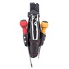 Tajima SFKSG-P4 Detachable Tool Holder, G, 4 Pieces