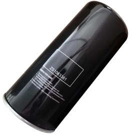 ZS1063361 oil filter element compatible for air compressor replacement parts