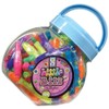 Raymond Geddes Little Bitz Stackable Scented Highlighters (Pack of 100)