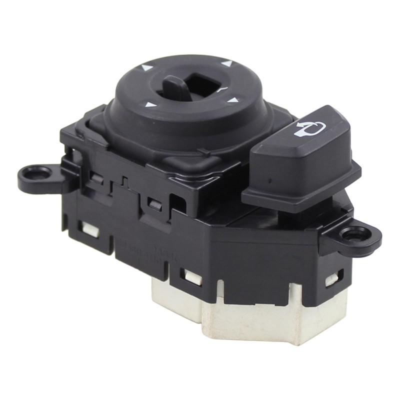 DriveFix Power Folding Mirror Switch for Kia Optima 2011-2016