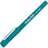 Artline 200 Dark Green Fineliner Technical Drawing Pens - Pack
