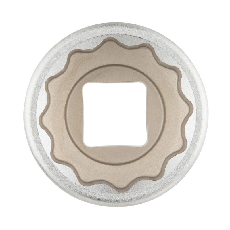 Tone Socket (12 Angles) 6D-38 Insertion Angle 0.7 inch (19.0