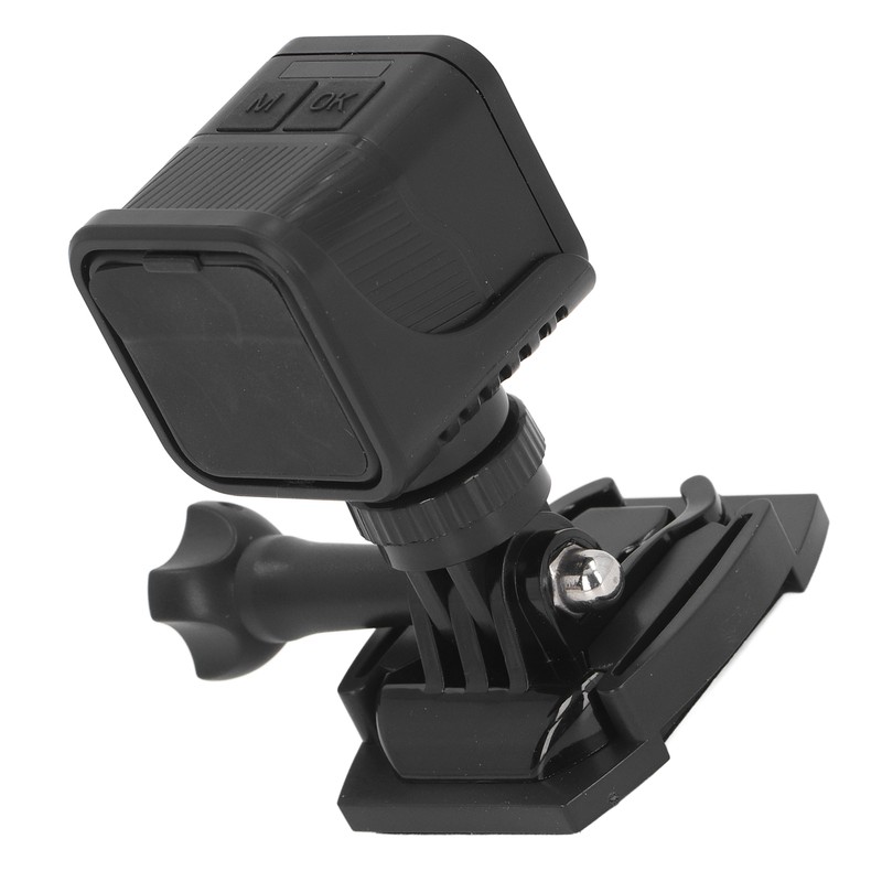 WiFi Action Camera 1080P IP68 Waterproof 256G Expand Portable Small