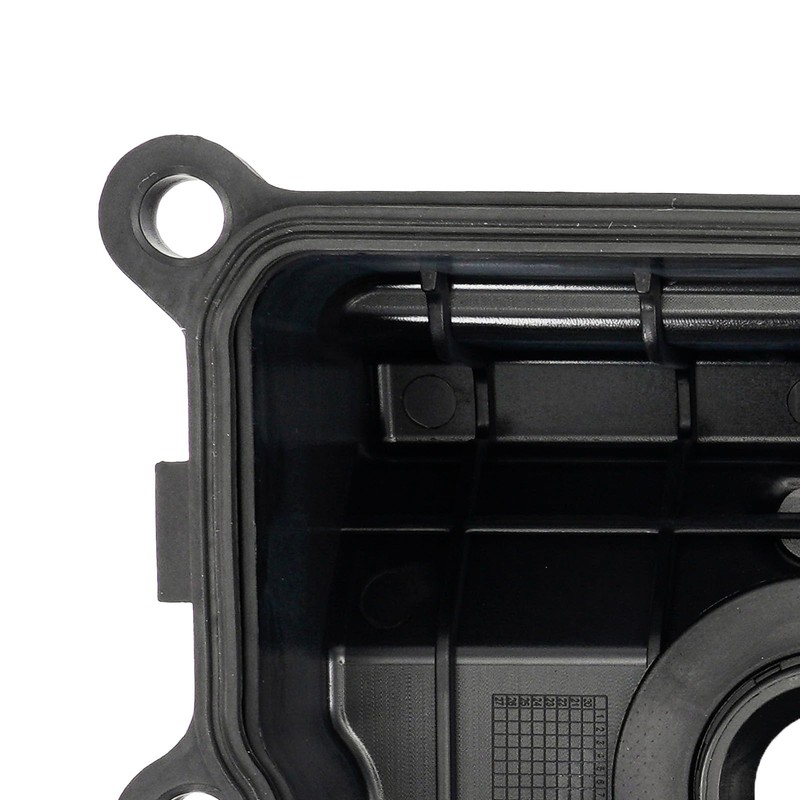 KAX Engine Valve Cover Compatible with 2003-2007 G35, 2003-2008 350Z