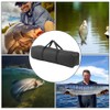 Outdoor Fishing Rod Storage Bag Organizer Thickened Wear Resistant Fishing