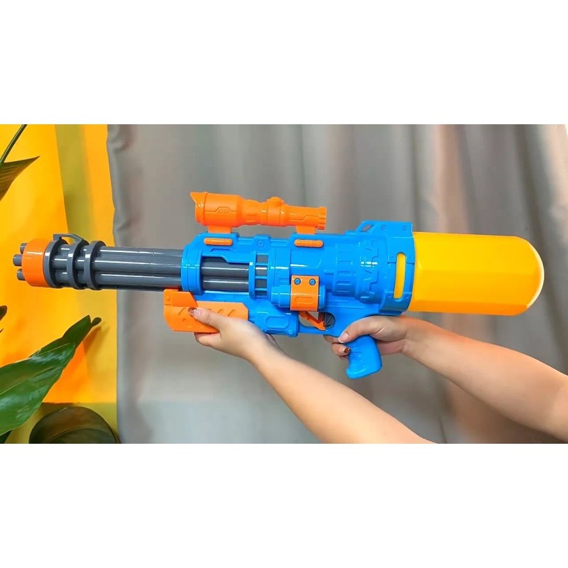 GOAP Large 26 inch 1500mL Capacity High Powered Water Super