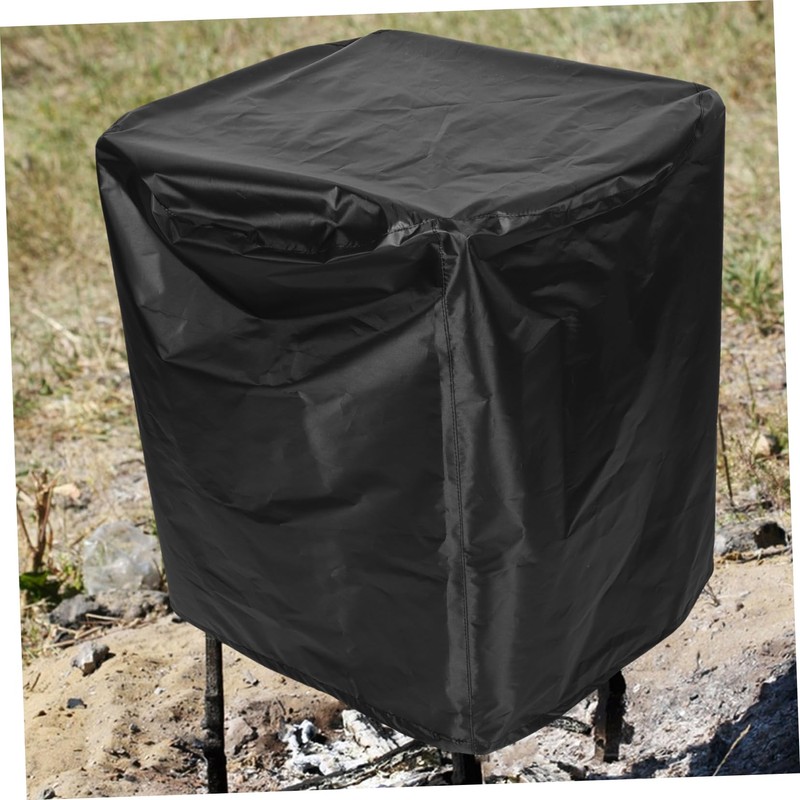 Mipcase Outdoor Grill Cover Heavy Duty Waterproof Windproof Fits Gas
