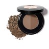 ANASTASIA Beverly Hills Polvo de cejas Duo, Marrón suave
