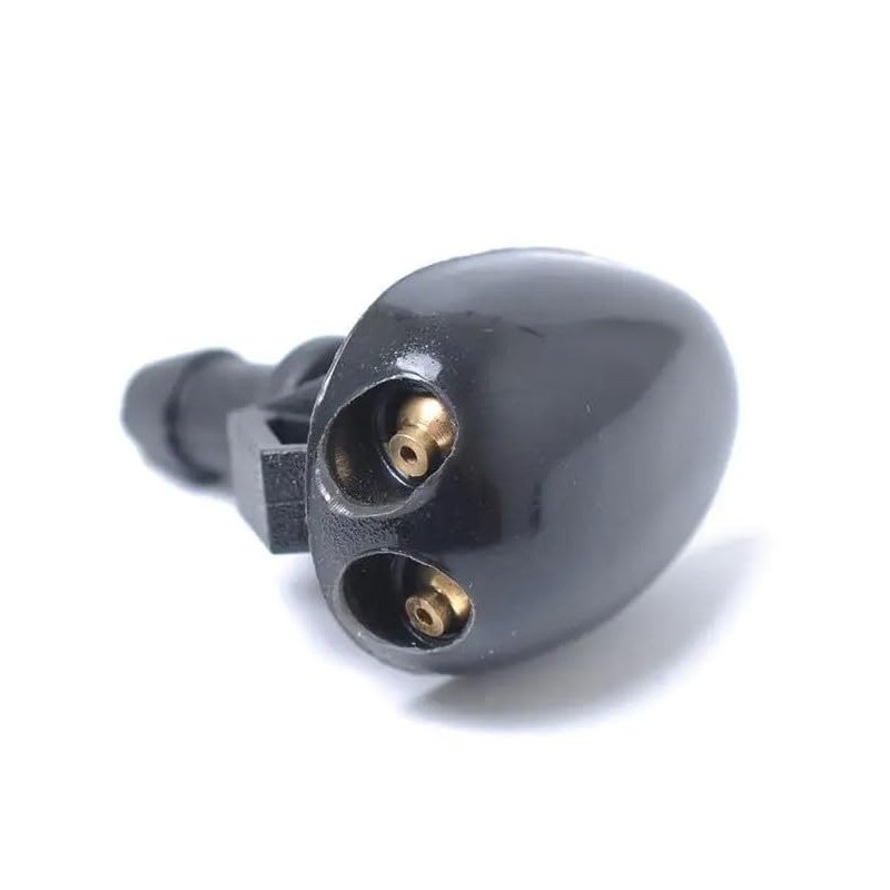 Windshield Washer Fluid Spray Jet Nozzles