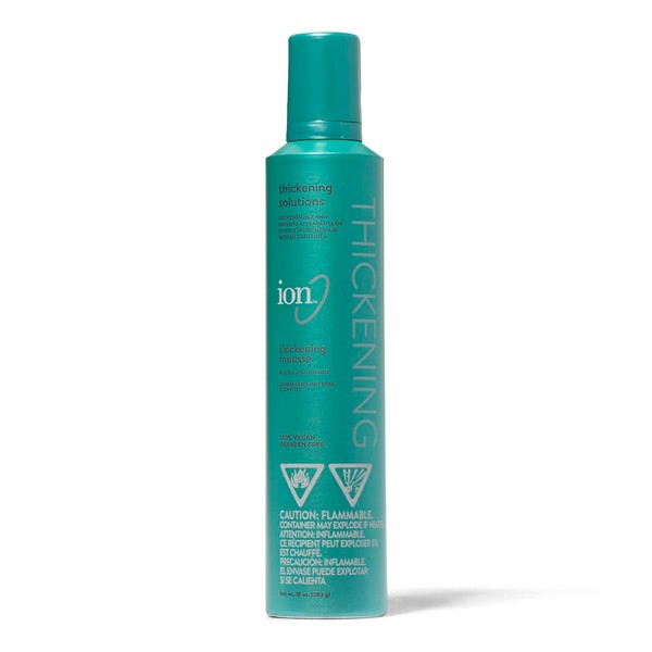 Ion Thickening Mousse