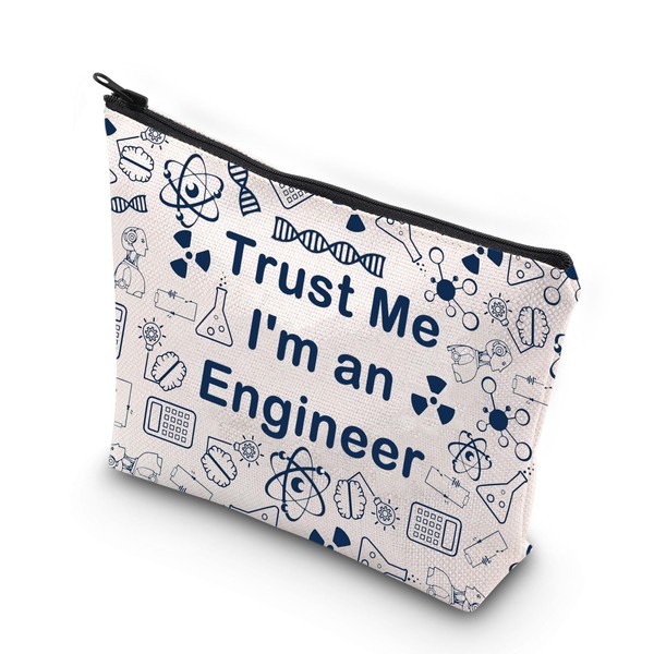 WCGXKO Engineer Gifts Engineer Graduation Gift Trust Me I'm an