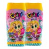 Grisi Shampoo Kids De Manzanilla, Shampoo Limpiador Para Niñ