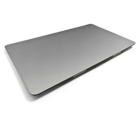 A2681 Trackpad Touchpad Without Flex Cable Replacement for MacBook Air 13.6'' A2681 2022 Year EMC 4074 Trackpad (Space Gray)