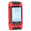 Digital Multimeter Intelligent Anti Burning Automatic LCD Backlit Display NCV