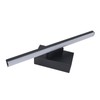 Wall Lamp 330° Rotating Iron Modern Simple Warm Light Hardwired