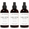 Muse Apothecary Flush Ritual - Aromatic & Refreshing Toilet Spray,