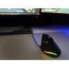 MOJO-HOME MOJO Silent Vertical Gaming Mouse - Ergonomic Mouse w/